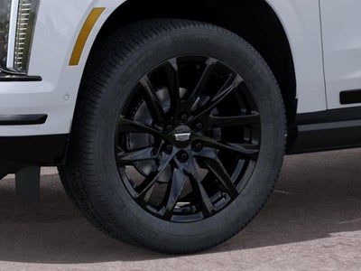 2027 Cadillac Escalade 4WD Sport