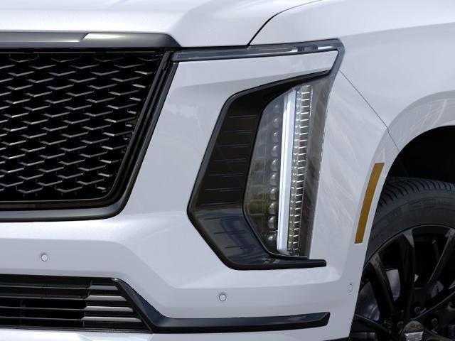 2027 Cadillac Escalade Sport - Photo 34