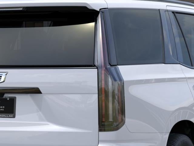 2027 Cadillac Escalade Sport - Photo 35