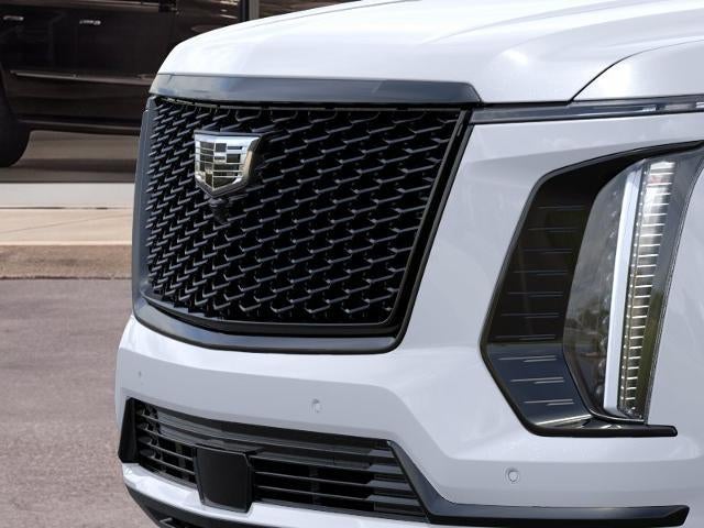 2027 Cadillac Escalade Sport - Photo 37