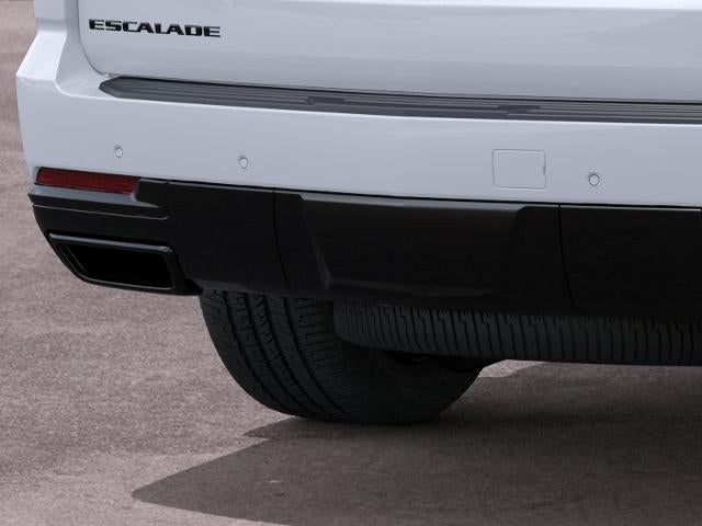 2027 Cadillac Escalade Sport - Photo 38