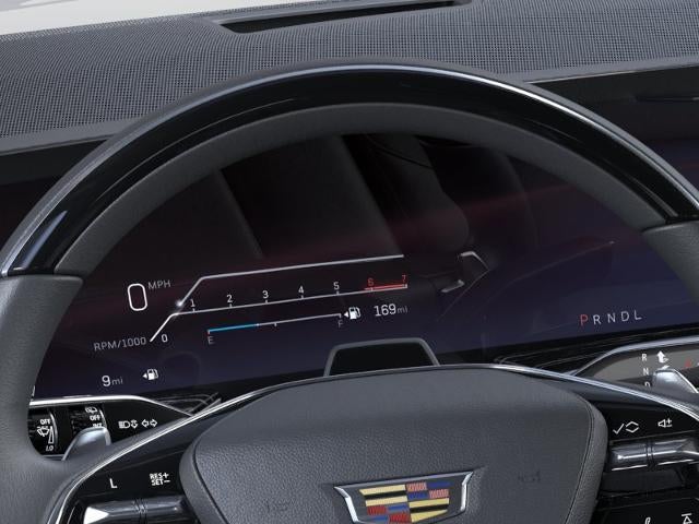 2027 Cadillac Escalade Sport - Photo 42