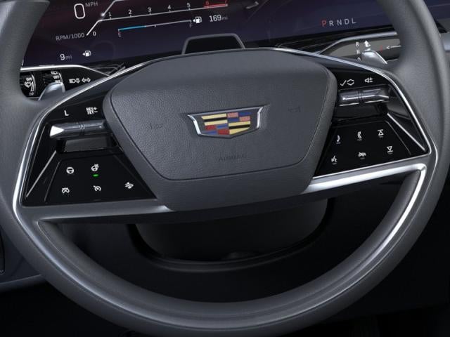 2027 Cadillac Escalade Sport - Photo 43