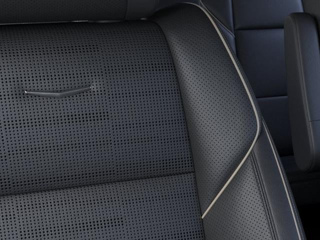 2027 Cadillac Escalade Sport - Photo 45
