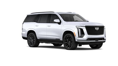 2027 Cadillac Escalade Sport