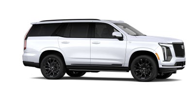 2027 Cadillac Escalade Sport