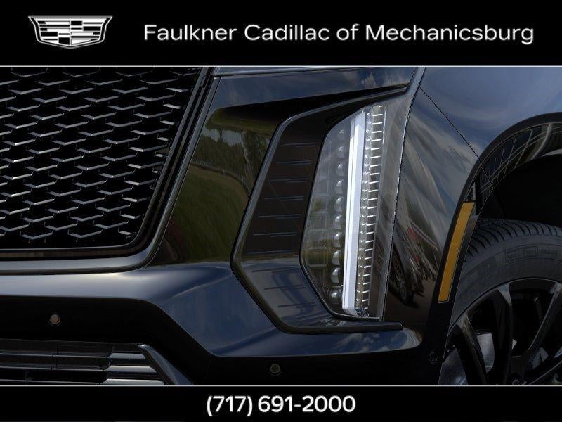 2027 Cadillac Escalade Sport