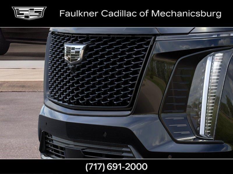 2027 Cadillac Escalade Sport