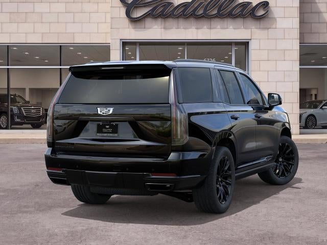 2027 Cadillac Escalade Sport