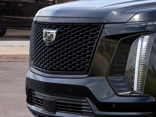 2027 Cadillac Escalade Sport