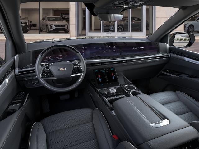 2027 Cadillac Escalade Sport