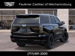 2027 Cadillac Escalade Sport