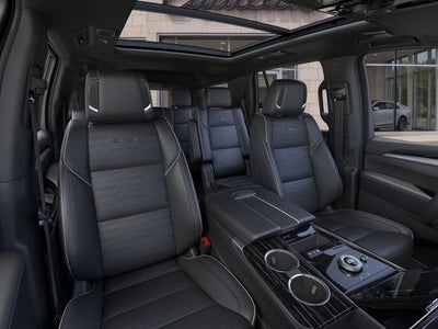 2027 Cadillac Escalade Sport
