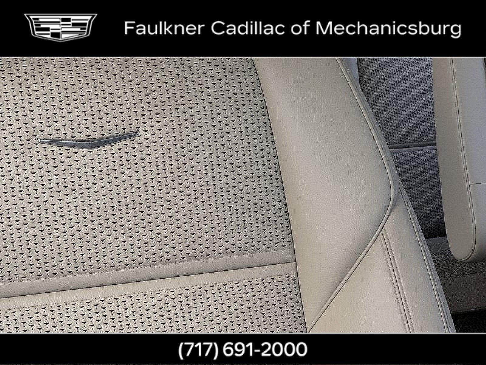 2026 Cadillac Escalade Platinum Sport - Photo 21