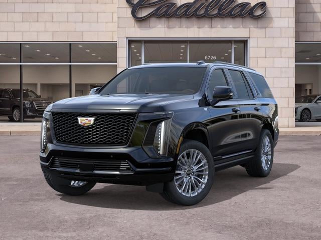 2026 Cadillac Escalade Platinum Sport - Photo 30