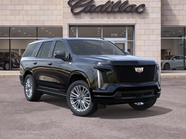 2026 Cadillac Escalade Platinum Sport - Photo 31