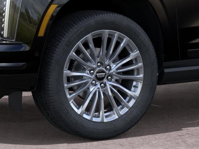 2026 Cadillac Escalade Platinum Sport - Photo 33