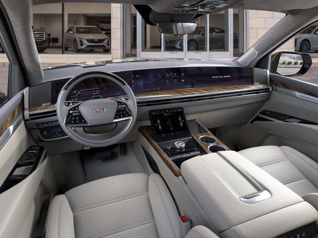 2026 Cadillac Escalade Platinum Sport - Photo 39