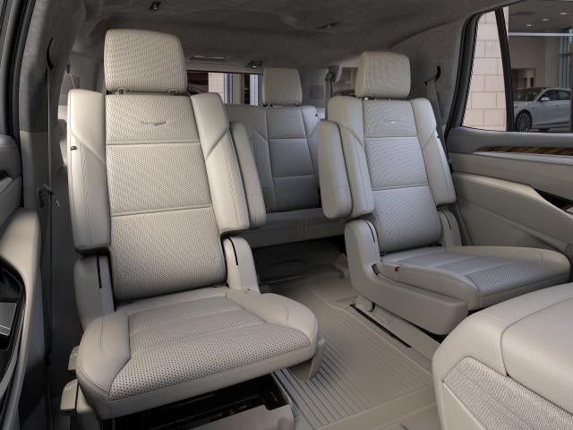 2026 Cadillac Escalade Platinum Sport - Photo 41