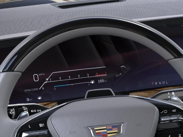 2026 Cadillac Escalade Platinum Sport - Photo 42