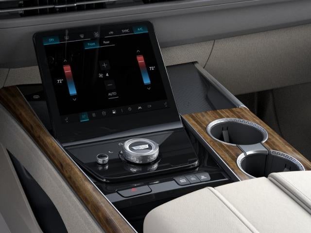 2026 Cadillac Escalade Platinum Sport - Photo 47