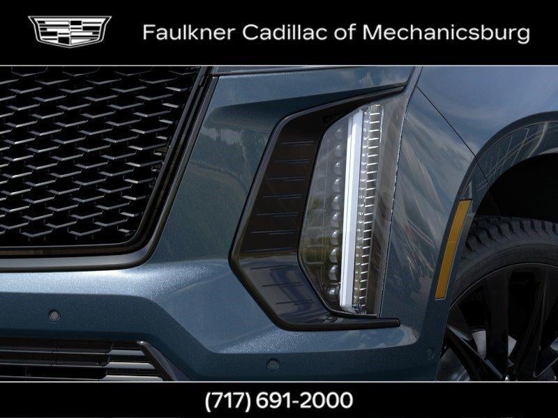 2027 Cadillac Escalade 4WD Platinum Sport