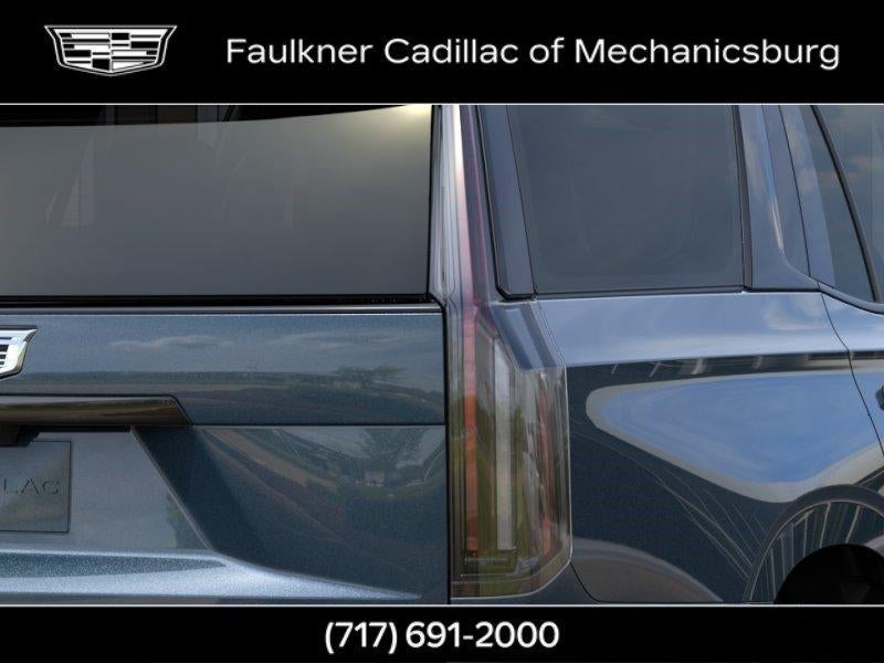 2027 Cadillac Escalade 4WD Platinum Sport