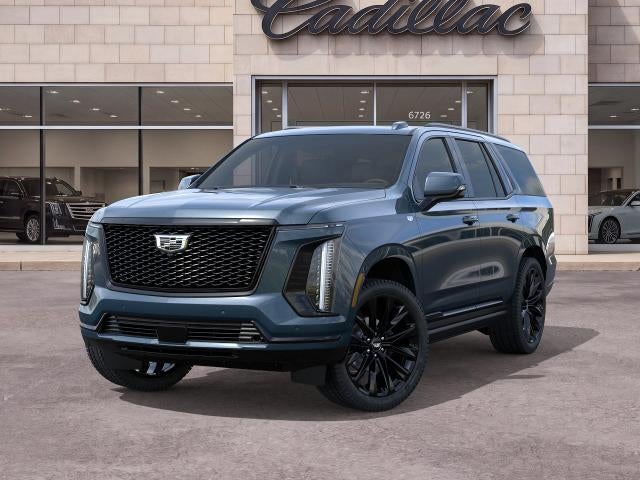 2027 Cadillac Escalade 4WD Platinum Sport
