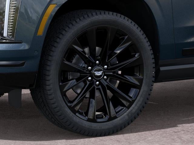 2027 Cadillac Escalade 4WD Platinum Sport