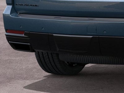 2027 Cadillac Escalade 4WD Platinum Sport