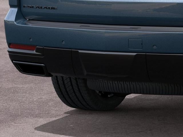 2027 Cadillac Escalade 4WD Platinum Sport