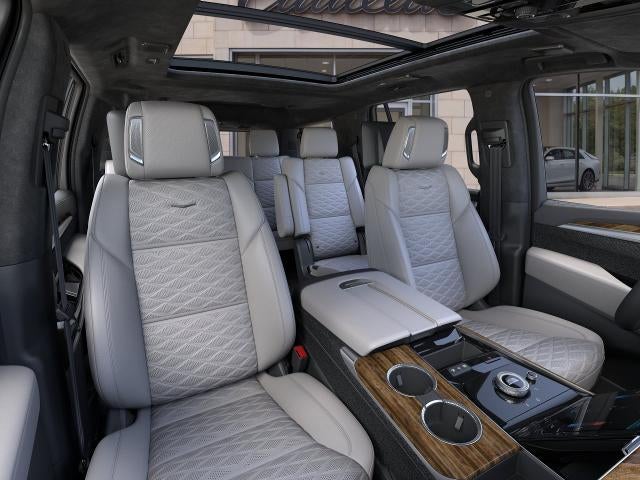 2027 Cadillac Escalade 4WD Platinum Sport
