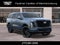 2027 Cadillac Escalade 4WD Platinum Sport