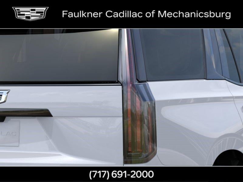 2026 Cadillac Escalade V-Series
