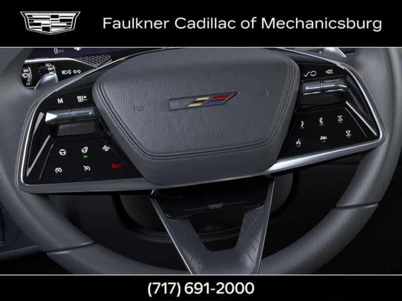 2027 Cadillac Escalade V-Series