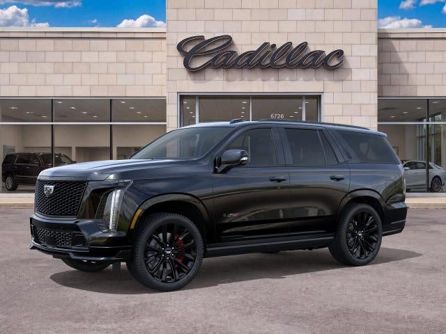 2027 Cadillac Escalade V-Series