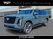 2026 Cadillac Escalade ESV Sport