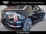 2026 Cadillac ESCALADE IQ Luxury