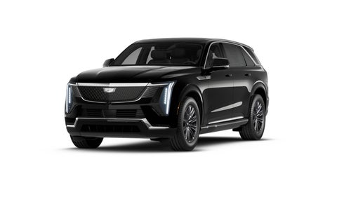 2026 Cadillac ESCALADE IQ Luxury