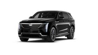 2026 Cadillac ESCALADE IQ Luxury