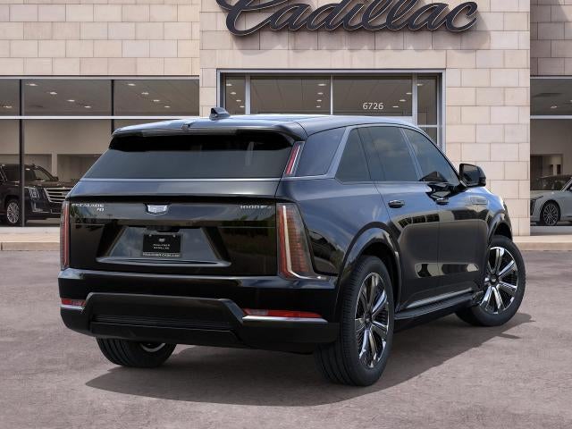 2025 Cadillac ESCALADE IQ Luxury 2