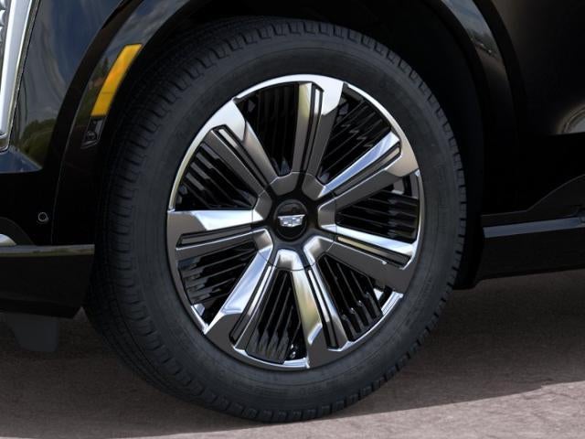 2025 Cadillac ESCALADE IQ Luxury 2