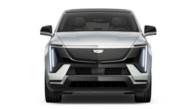 2025 Cadillac ESCALADE IQ Luxury 2