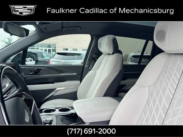 2025 Cadillac ESCALADE IQ Sport 1