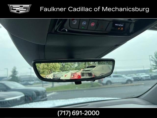 2025 Cadillac ESCALADE IQ Sport 1