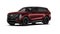 2026 Cadillac ESCALADE IQ Premium Sport