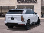 2026 Cadillac ESCALADE IQ Premium Sport