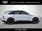2026 Cadillac ESCALADE IQ Premium Sport
