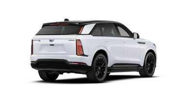 2026 Cadillac ESCALADE IQ Premium Sport