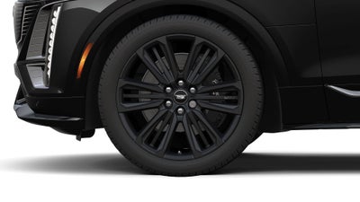 2026 Cadillac LYRIQ V-Series